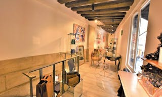 Charming Boutique 1st Arrondissement - Saint-Honor� - Image 1