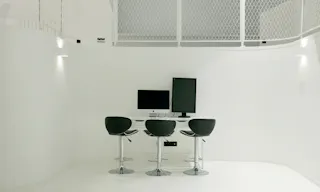 Un Studio moderne au coeur de Paris - Image 8