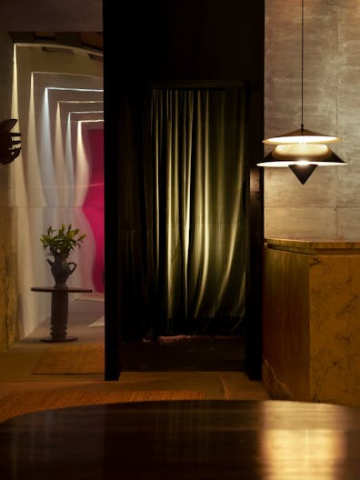 Unique loft event space - Image 1