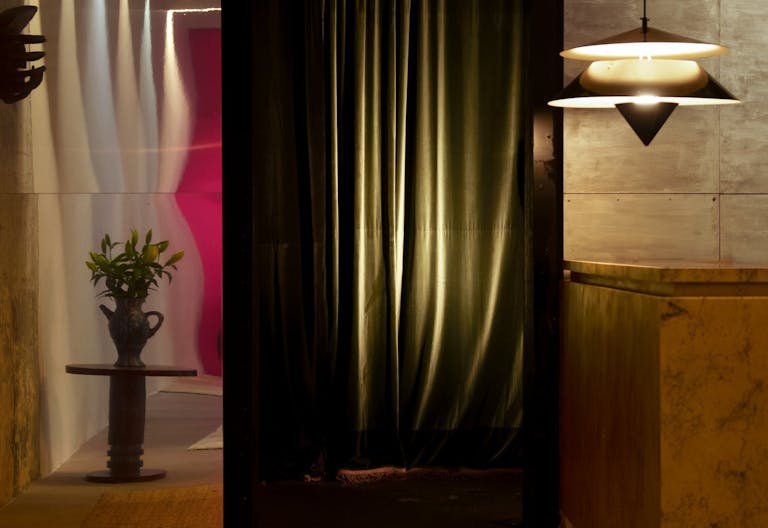 Unique loft event space - Image 1