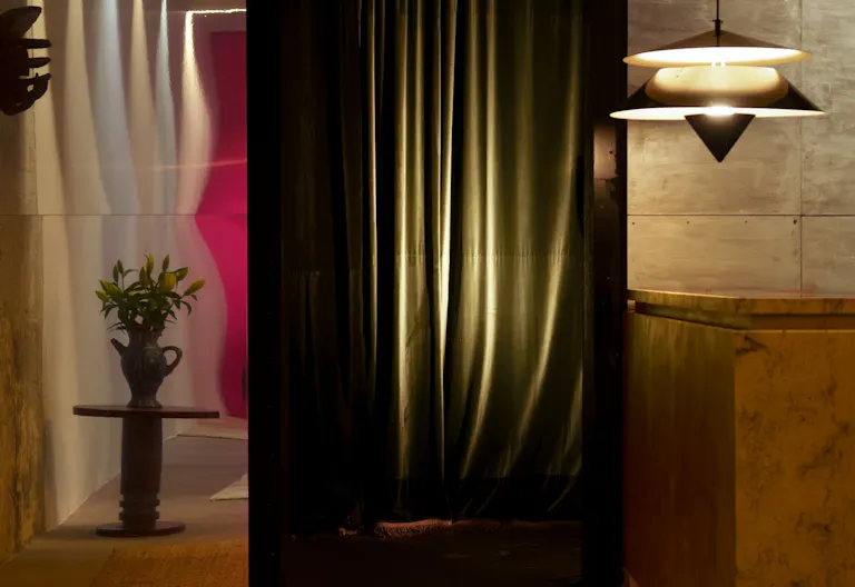 Unique loft event space - Image 1