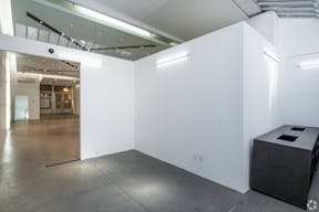 Soaring SoHo Retail Space - Image 4