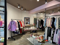 Upper Queen Anne Seattle Retail store space/ share space for lease - Image 4