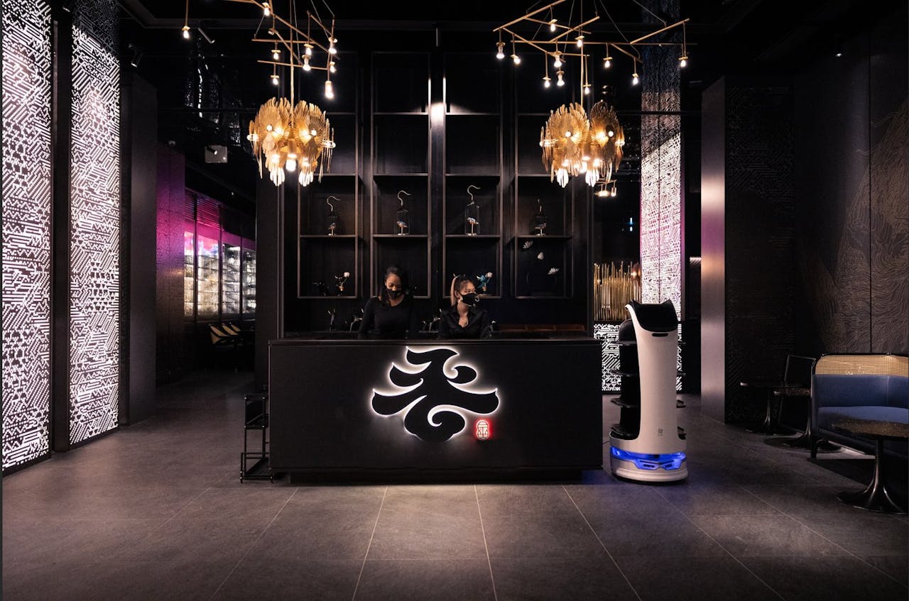 Amazing Restaurant / Event Space in Chicago - Image 0