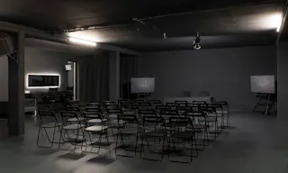 Studio Photo Vidéo spacieux à une porte de Paris - Image 3