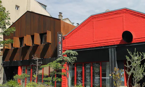 Un théâtre charmant proche de Paris - Image 0