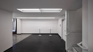 Spacious Art Gallery and Production Studio - Image 1