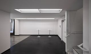 Spacious Art Gallery and Production Studio - Image 1