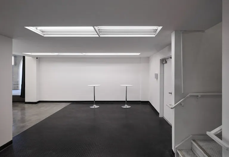 Spacious Art Gallery and Production Studio - Image 1