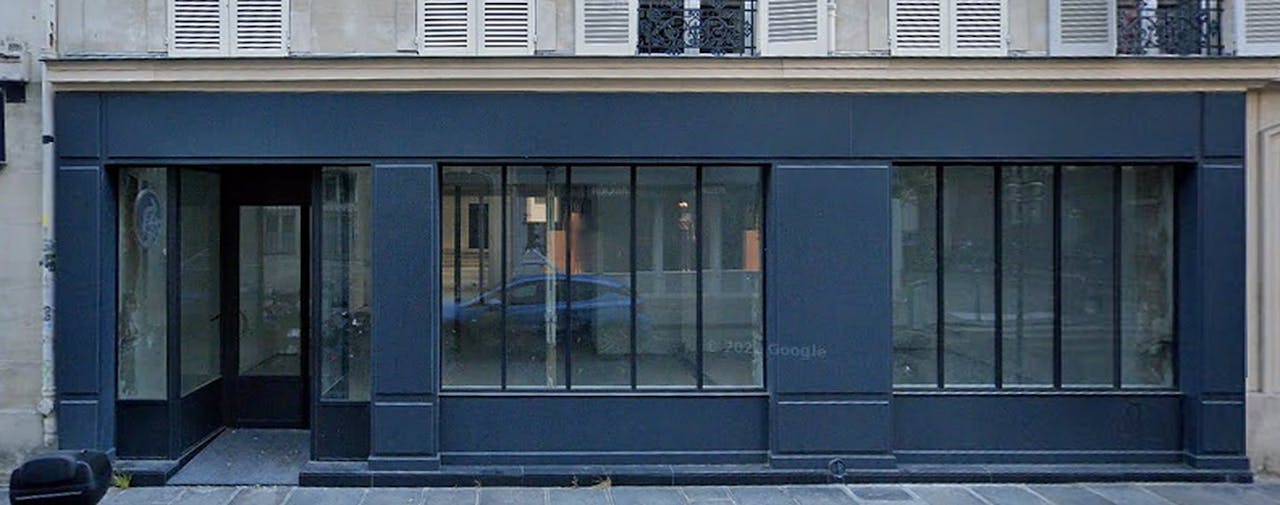 Beautiful Boutique in Bas Marais - Image 0