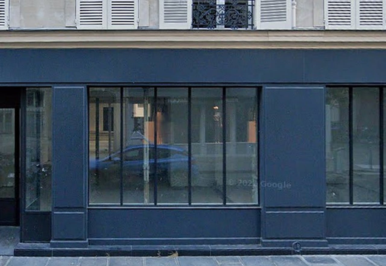 Beautiful Boutique in Bas Marais - Image 0