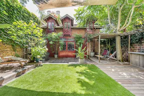 Beaux jardins pour votre prochain événement - Image 2