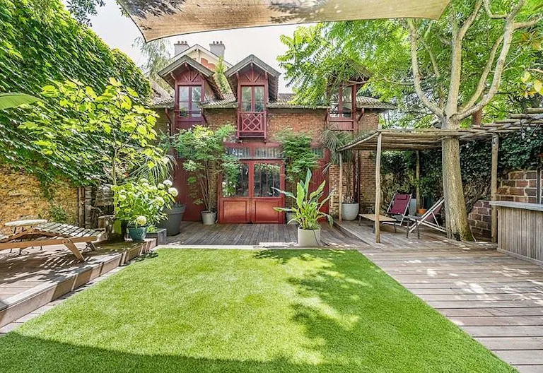 Beaux jardins pour votre prochain événement - Image 2