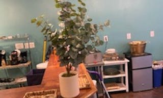 Beautifully Renovated Bright and Airy Storefront and Event Space in Bed-Stuy Bushwick Brooklyn. Perfect for Parties - Image 11