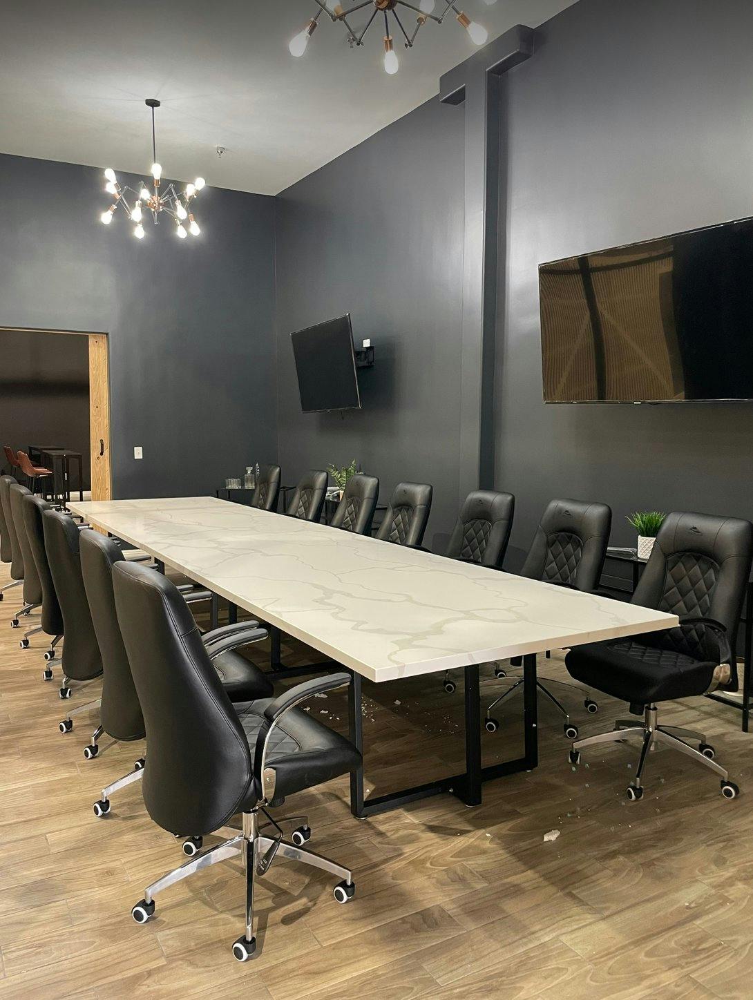 Creative Office Suites and Event Space in Los Angeles