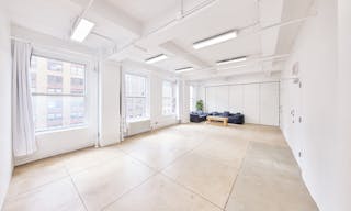 16A Event & Meeting rental space NYC Midtown - Image 10
