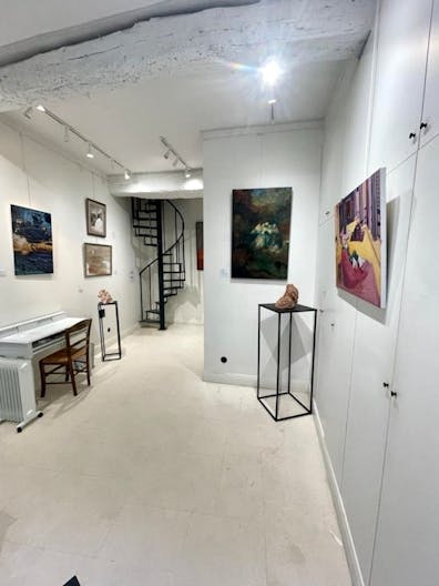 Rue de Bourgogne Pop Up Boutique - Image 3