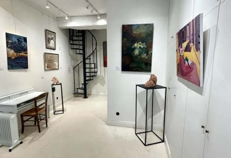 Rue de Bourgogne Pop Up Boutique - Image 3