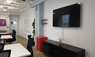 Modern work space - Image 2