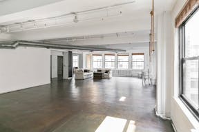 Bright Midtown Showroom - Image 1