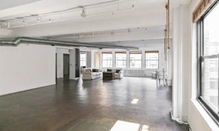 Bright Midtown Showroom - Image 1