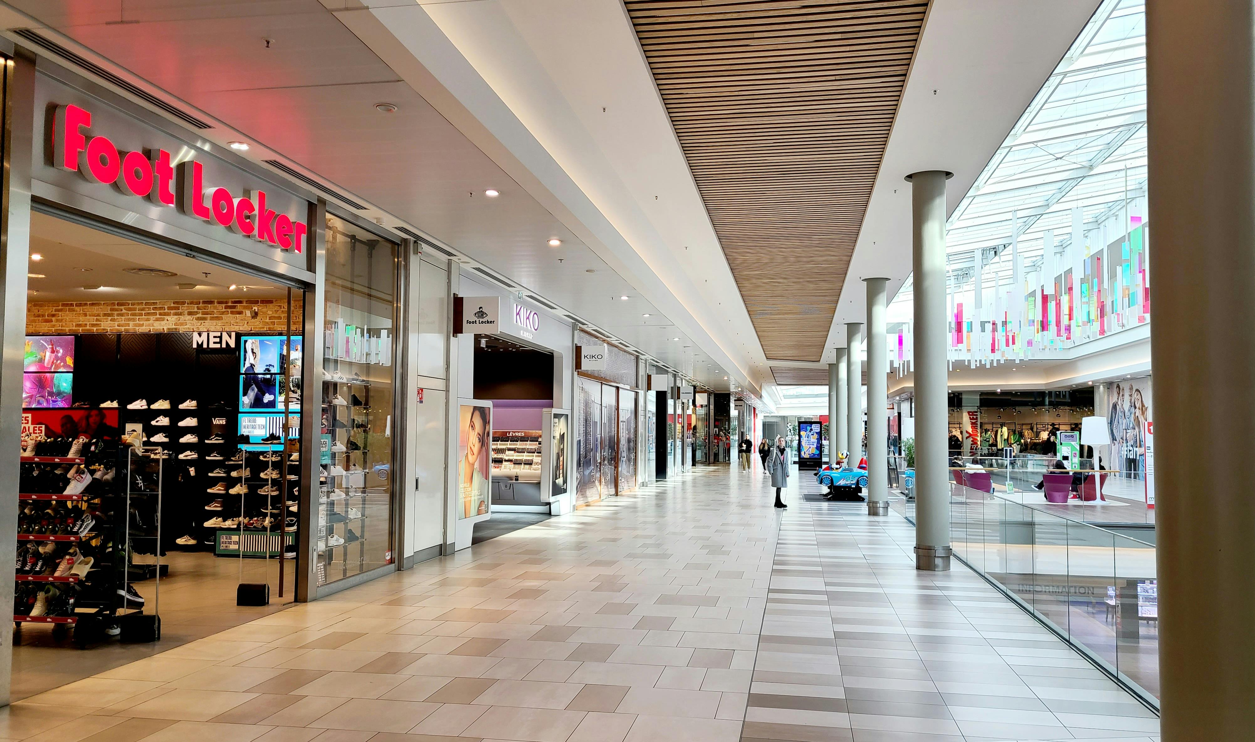 Commercial Spaces for Short-Term Rental in Beauvais