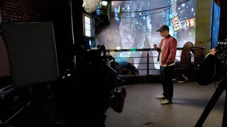 LED Full-Service Virtual Production Studio - Image 8