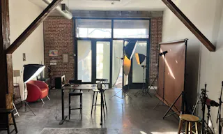 Arts District Studios - Image 7