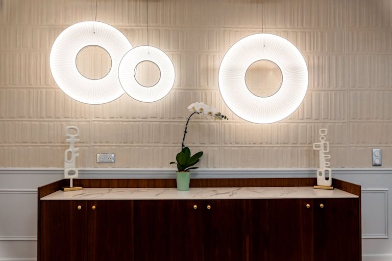 Salon � deux pas de l'Op�ra Garnier - Image 3