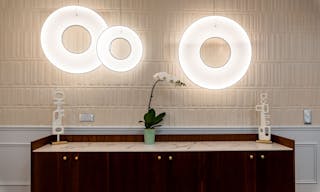 Salon � deux pas de l'Op�ra Garnier - Image 3