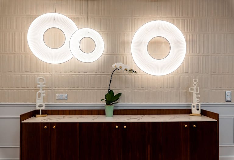 Salon � deux pas de l'Op�ra Garnier - Image 3