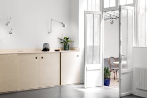 120m2 shooting studio in the heart of Paris - Image 7