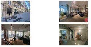 Pop-Up Store for Rent - Busy Environment - Paris 3rd - Image 2