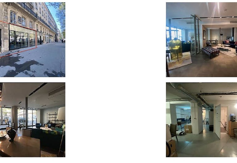 Pop-Up Store for Rent - Busy Environment - Paris 3rd - Image 2