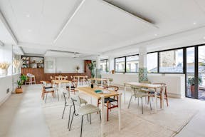 Meeting Space with Rooftop - Paris 16th - Ideal WorkShop / Meetings / Corporate Events / Showrooms - Image 6