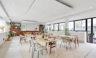 Meeting Space with Rooftop - Paris 16th - Ideal WorkShop / Meetings / Corporate Events / Showrooms - Image 6
