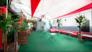 NYC Themed Nightclub & Restaurant - Image 8