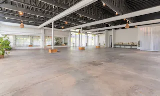 Breathtaking venue - 3,500 square feet to offer spacious and flexible event accommodations. - Image 2