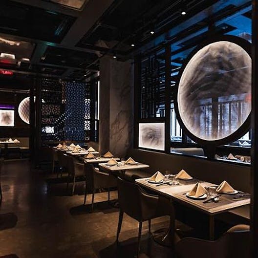 Times Square Restaurant - Image 1