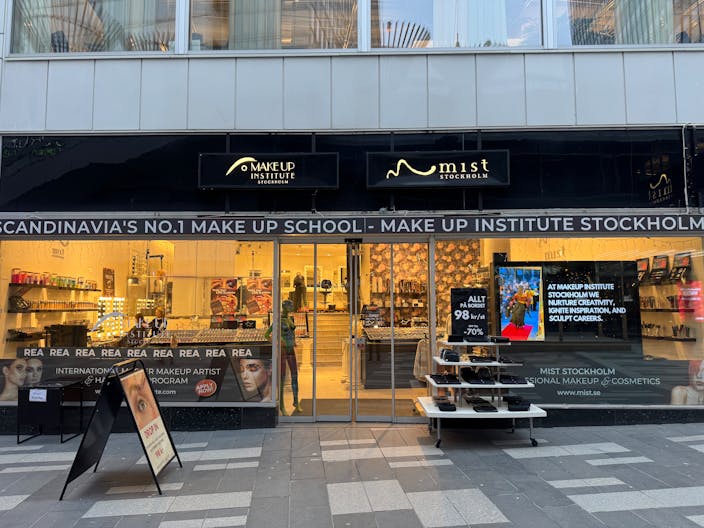 Perfekt butikslokal mitt på Sergelgatan - Image 0