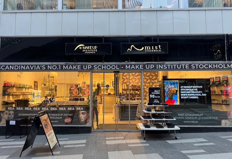 Perfekt butikslokal mitt på Sergelgatan - Image 0