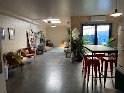 Tompkins Avenue BK - Ready for all uses, clean space with Garden / Basement - Image 3