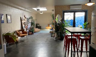 Tompkins Avenue BK - Ready for all uses, clean space with Garden / Basement - Image 3