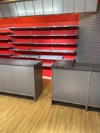 Former Teknikmagasinet in Commerce Skövde - Image 2