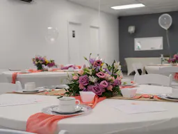Spacious Event Space - Image 14