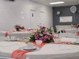 Spacious Event Space - Image 14