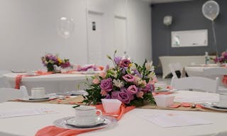 Spacious Event Space - Image 14