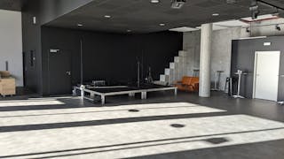 Nouveau lieu artistique et �v�nementiel hybride � Bordeaux - Image 12