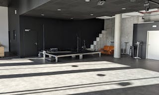 Nouveau lieu artistique et �v�nementiel hybride � Bordeaux - Image 12