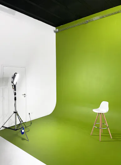 Studio de photographie et vidéo de 90m2 à Béziers - Image 1